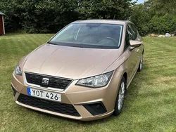Begagnad 2018 Seat Ibiza Style Halvkombi | 97 000 kr (Marknadspris)