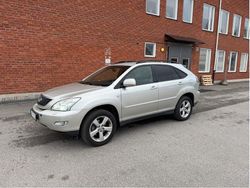 Begagnad 2004 Lexus RX300 SUV | 44 000 kr