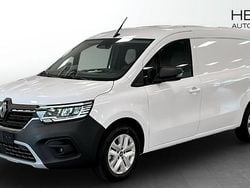 Ny 2025 Renault Kangoo Minibuss | 275 900 kr (Bra pris)