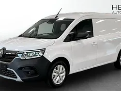 Ny 2025 Renault Kangoo Minibuss | 275 900 kr (Bra pris)