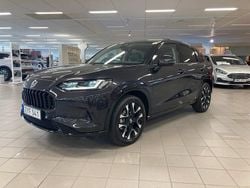 Ruse black m Begagnad 2024 Honda ZR-V SUV | 409 900 kr