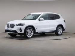 Vit Begagnad 2022 BMW X3 SUV | 399 000 kr (Superpris)