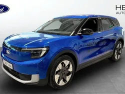 Blå (blue) Begagnad 2024 Ford Explorer Premium SUV | 499 900 kr