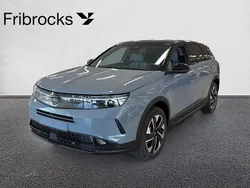 Grå Ny 2025 Opel Grandland X SUV | 459 890 kr (Marknadspris)