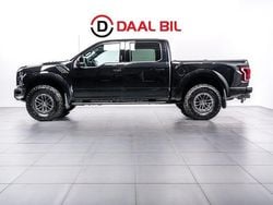 Svart Begagnad 2020 Ford F-150 Performance Edition Pickup | 899 700 kr (Superpris)