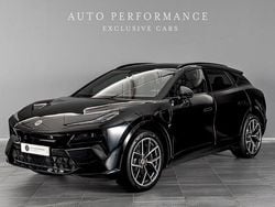 Svart Begagnad 2023 Lotus Eletre SUV | 999 900 kr