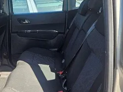 Grå Begagnad 2010 Peugeot 3008 Kombi | 59 000 kr (Marknadspris)