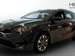 Ny 2025 Kia Ceed Sportswagon Kombi | 253 900 kr (Bra pris)