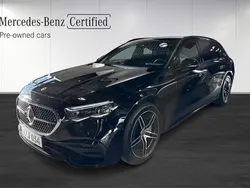 Mercedes E300