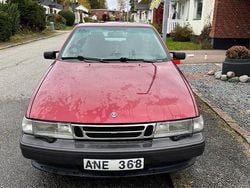 Begagnad 1995 Saab 9000 Sedan | 30 000 kr