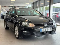 VW Golf VII
