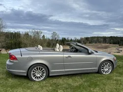 Silver Begagnad 2008 Volvo C70 Kinetic Cab | 109 000 kr (Lite dyr)