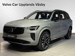 Grå Begagnad 2024 Volvo XC90 Ultra SUV | 819 900 kr (Lite dyr)