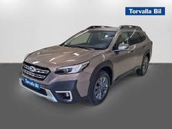 Brun Ny 2024 Subaru Outback SUV | 451 800 kr