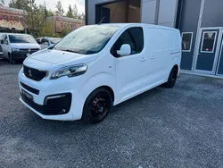 Begagnad 2018 Peugeot Expert Van | 129 900 kr (Bra pris)