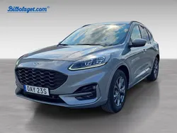 Grå Begagnad 2024 Ford Kuga ST-Line X SUV | 349 000 kr (Lite dyr)