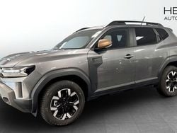Grå (grey) Ny 2024 Dacia Duster Extreme SUV | 324 200 kr (Marknadspris)