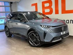 Ny 2025 Peugeot e-5008 Long Range SUV | 619 900 kr