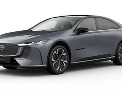 Ny 2025 Mazda 6e Takumi-Line Sedan | 508 400 kr