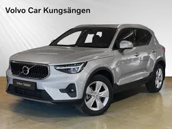 Silver Begagnad 2023 Volvo XC40 Core SUV | 334 900 kr (Bra pris)