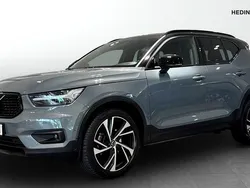 Begagnad 2019 Volvo XC40 R-Design SUV | 369 000 kr