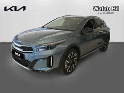 Grå Begagnad 2023 Kia XCeed Advance SUV | 449 200 kr