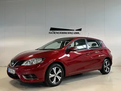 Nissan Pulsar