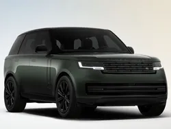Ny 2025 Land Rover Range Rover Autobiography SUV | 2 208 200 kr