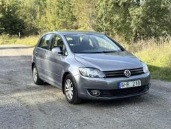 Begagnad 2010 VW Golf Plus Cross Minibuss | 49 900 kr (Superpris)