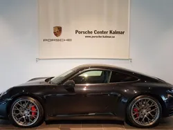Begagnad 2021 Porsche 911 Carrera S Sportkupé | 1 499 000 kr (Superpris)