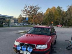 Begagnad 1993 Audi 100 Kombi | 16 000 kr