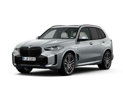 Grå Begagnad 2025 BMW X5 M Sport SUV | 1 149 000 kr