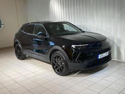 Svart (g70 diamond black) Begagnad 2022 Opel Mokka-e GS Line SUV | 229 000 kr (Lite dyr)