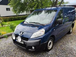 Blå Begagnad 2008 Peugeot Expert Van | 28 000 kr (Marknadspris)