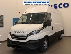 Vit Ny 2025 Iveco Daily Van | 561 250 kr (Bra pris)