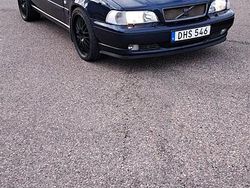 Begagnad 1997 Volvo V70 Kombi | 25 000 kr (Lite dyr)