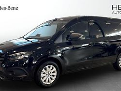 Begagnad 2025 Mercedes Citan 110 Edition | 290 000 kr (Lite dyr)