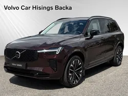 Röd Begagnad 2024 Volvo XC90 Ultra SUV | 958 000 kr