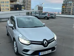 Renault Clio IV