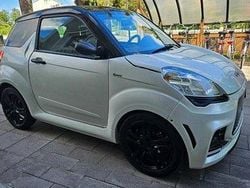 Begagnad 2016 Ligier JS50 Halvkombi | 69 000 kr