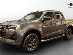 Ny 2025 Isuzu D-Max Pickup | 565 000 kr