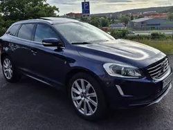 Blå Begagnad 2016 Volvo XC60 Momentum SUV | 115 000 kr (Superpris)