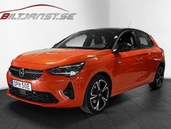 Orange Begagnad 2022 Opel Corsa Halvkombi | 214 900 kr (Marknadspris)