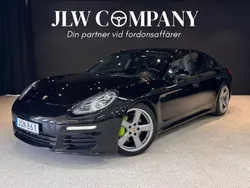 Begagnad 2015 Porsche Panamera S E-Hybrid Sedan | 395 000 kr