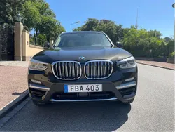 Brun Begagnad 2018 BMW X3 Luxury Line SUV | 369 000 kr (Superpris)