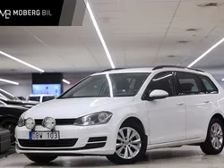 VW Golf VII