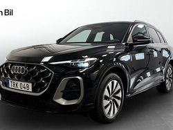 Mytsvart metallic Begagnad 2025 Audi Q5 S-Line SUV | 669 900 kr