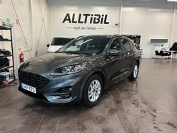 Grå Begagnad 2020 Ford Kuga ST-Line X SUV | 229 900 kr (Marknadspris)