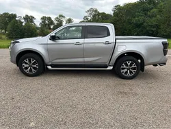 Silver Begagnad 2023 Isuzu D-Max Pickup | 562 500 kr (Bra pris)