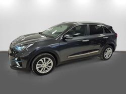 Grå Begagnad 2022 Kia e-Niro Advance SUV | 279 000 kr (Marknadspris)